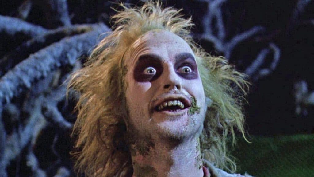 Beetlejuice