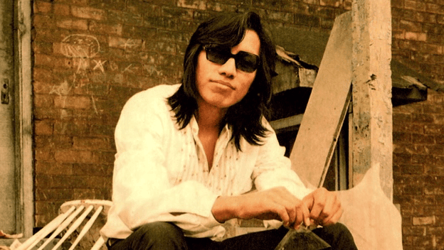 Sugar Man