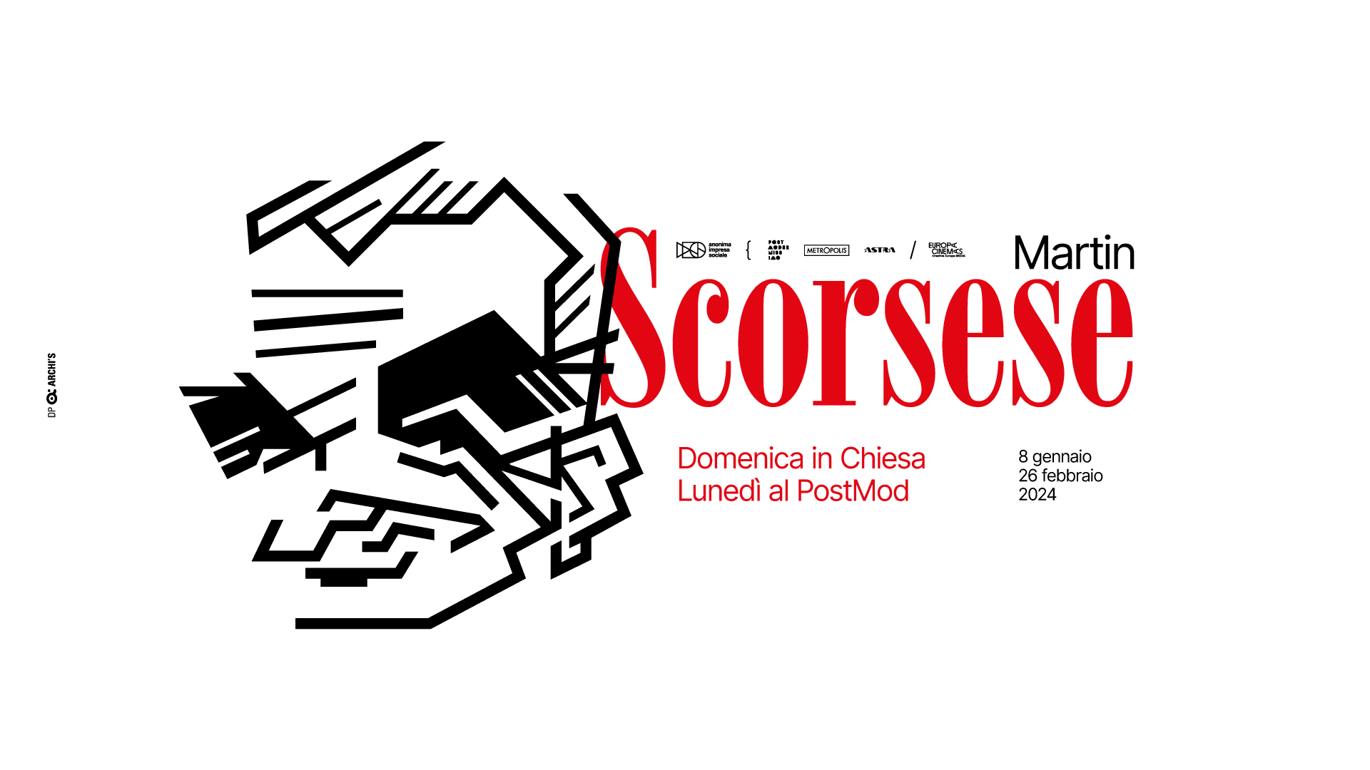 Martin Scorsese