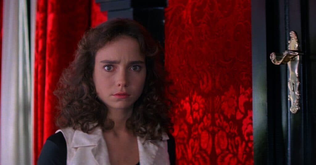 Suspiria