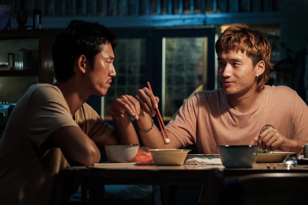 Come fratelli &#8211; Abang e Adik