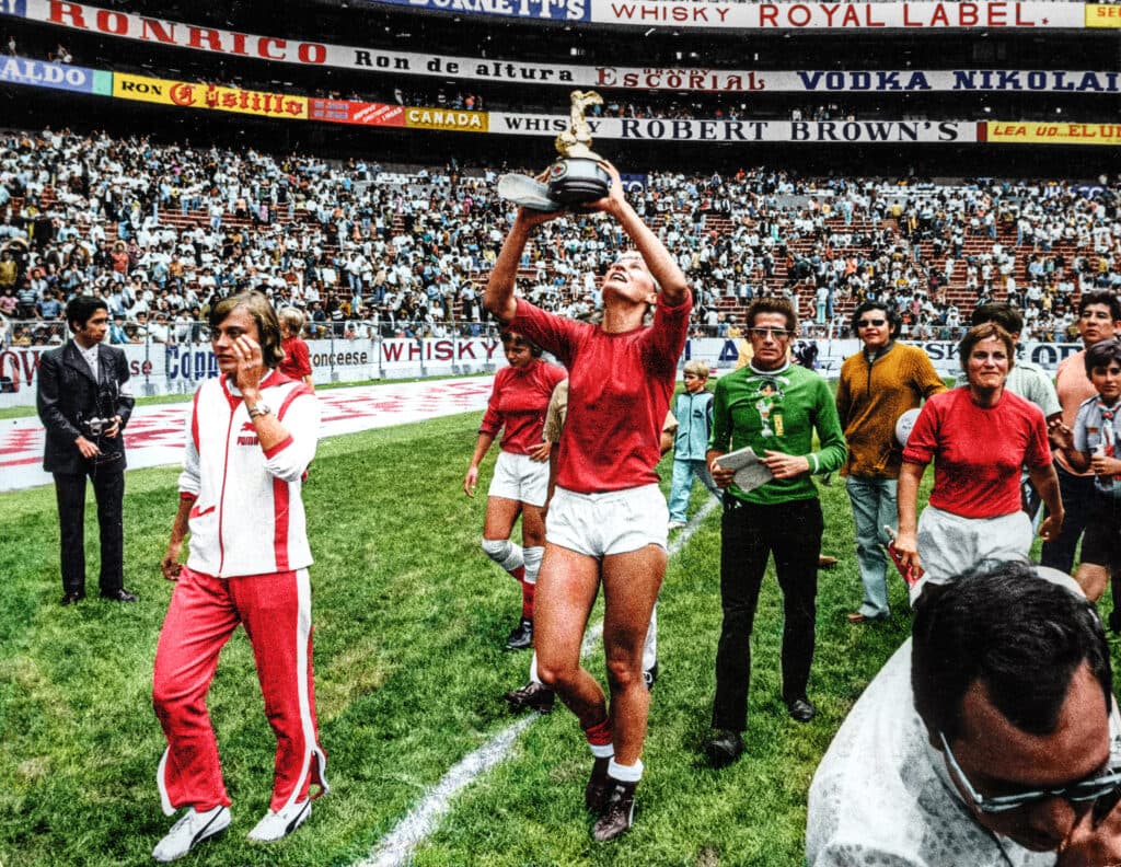 Copa 71