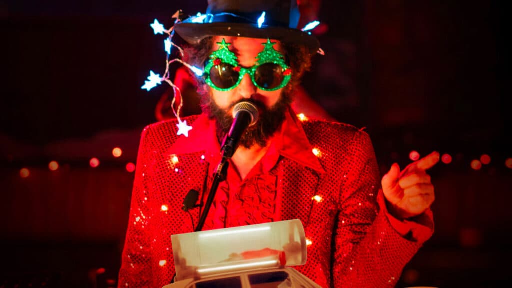 Natale Fuori Orario