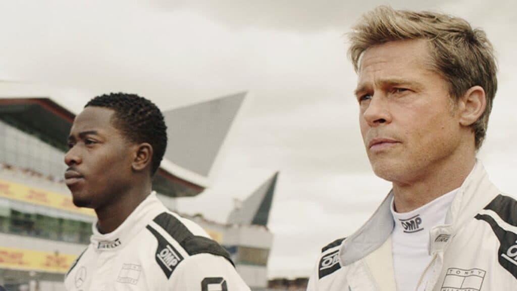 F1 &#8211; Il film