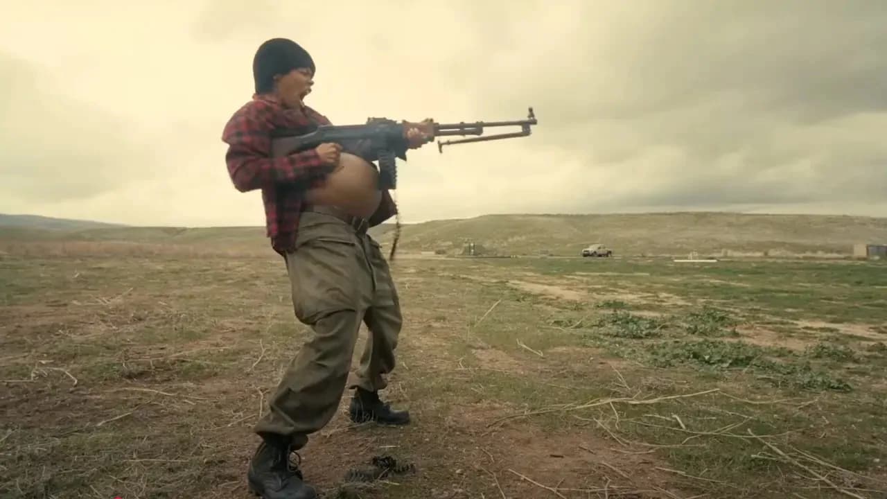 Trailer