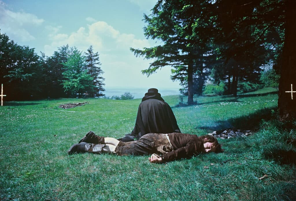 L&#8217;enigma di Kaspar Hauser