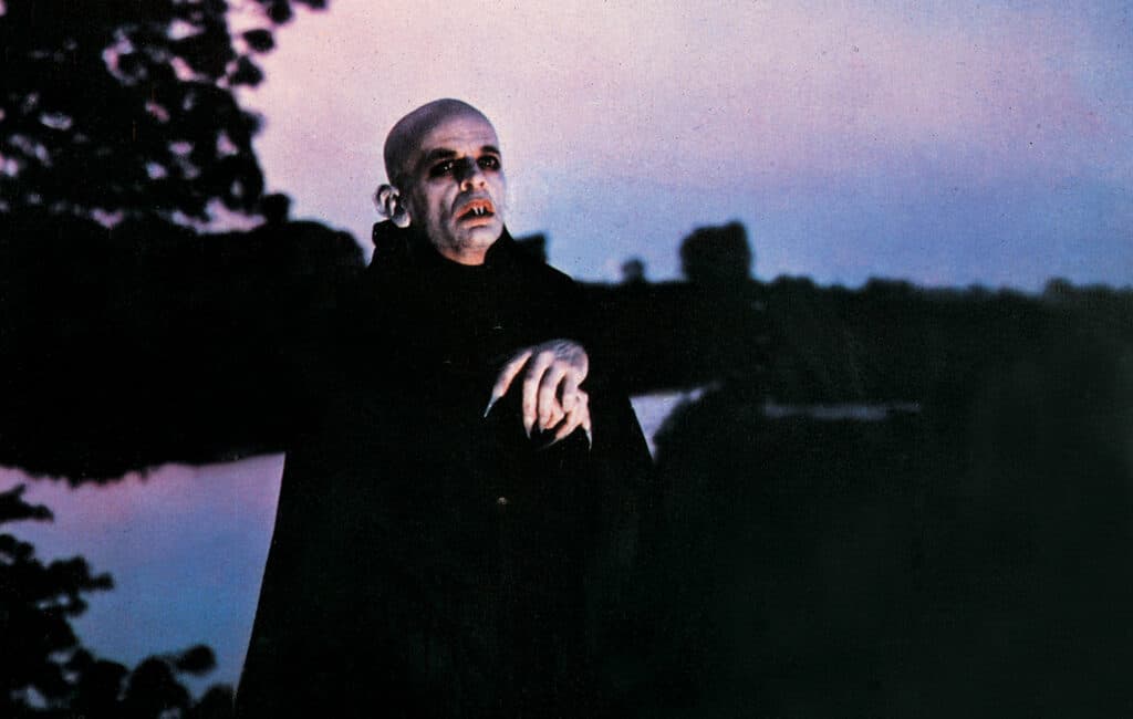 Nosferatu, il principe della notte