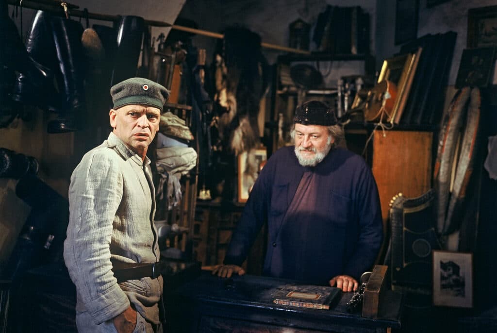 Woyzeck