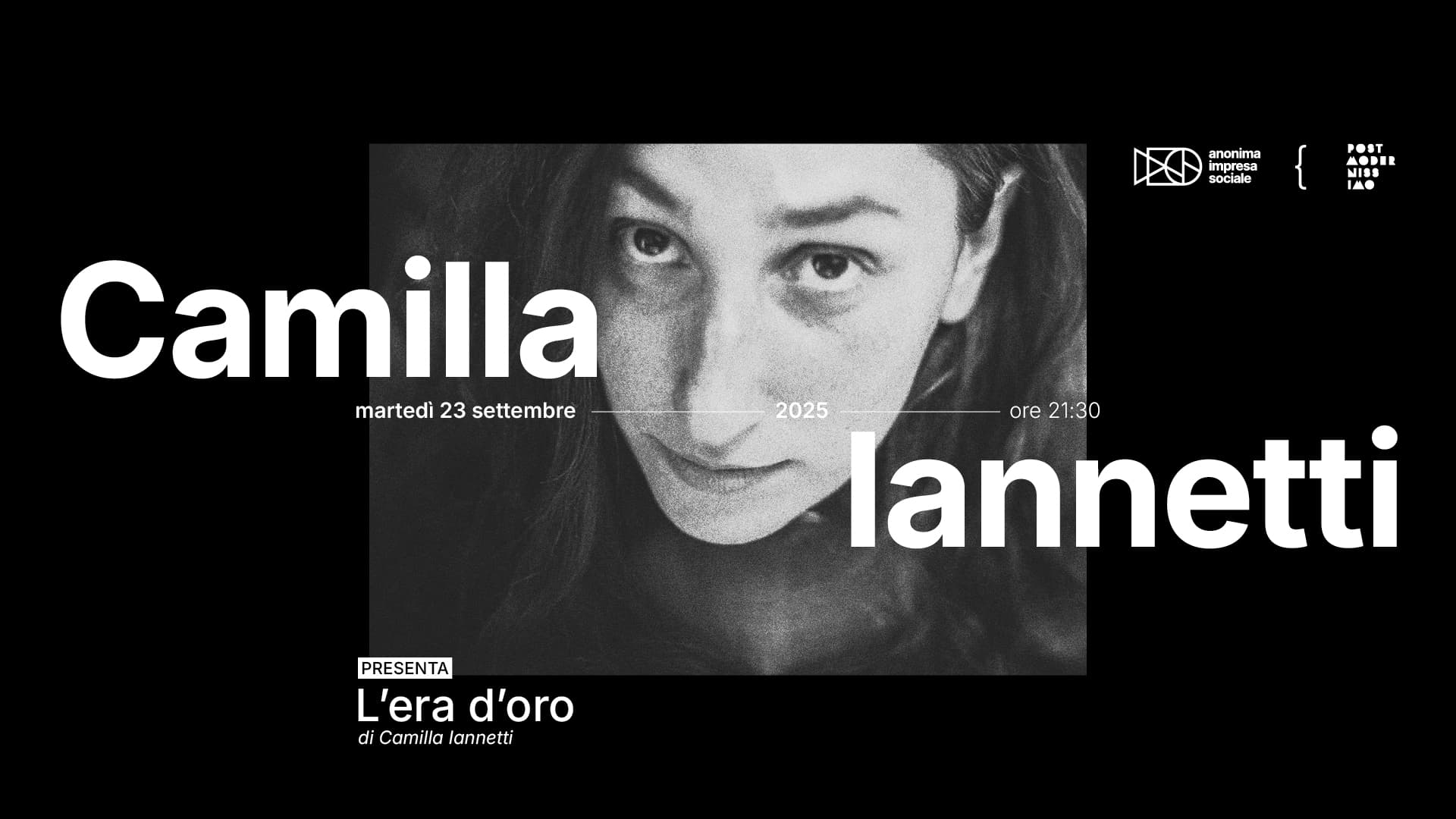 L’era d’oro