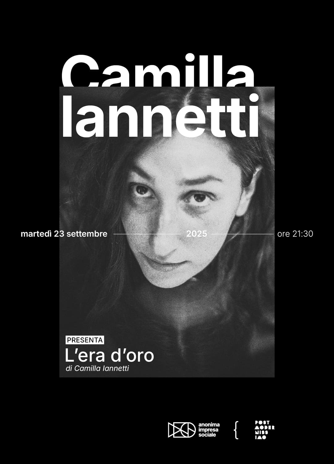 L’era d’oro