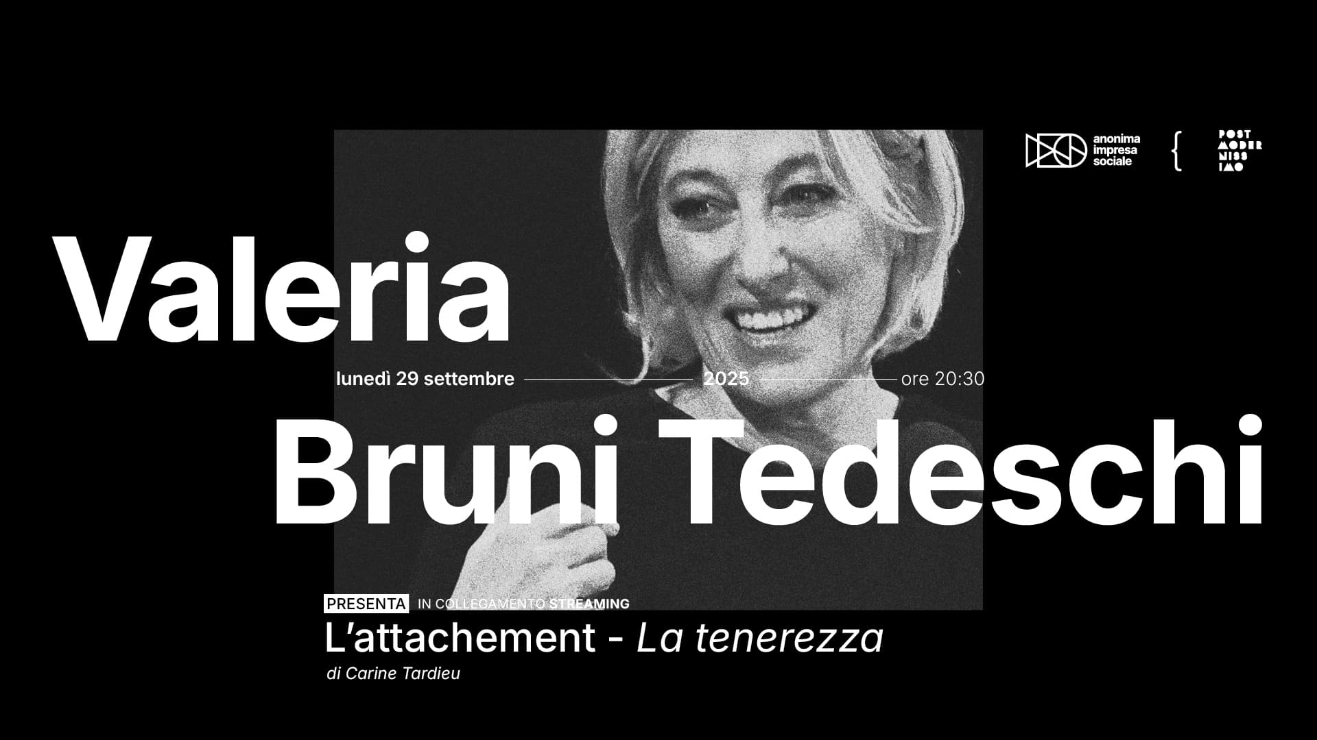 Anteprima L’attachement