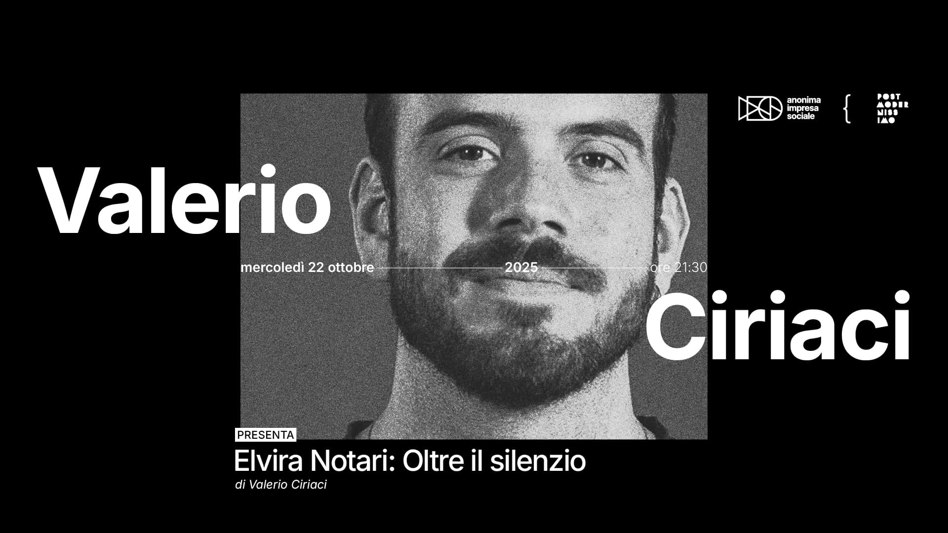 Elvira Notari. Oltre il silenzio