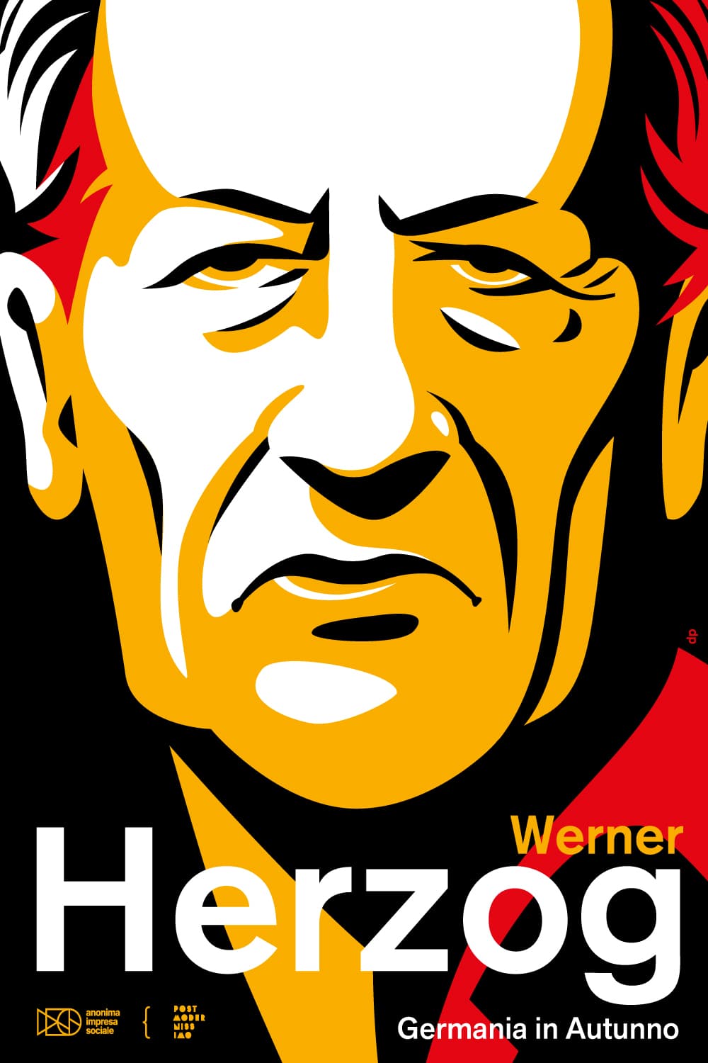 Werner Herzog: Germania in Autunno 2025