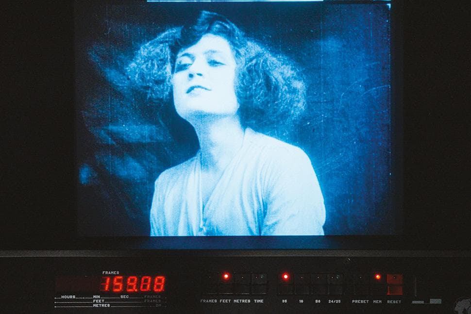 Elvira Notari. Oltre il silenzio