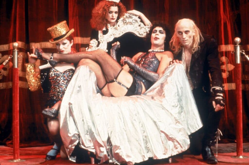 The Rocky Horror Picture Show
