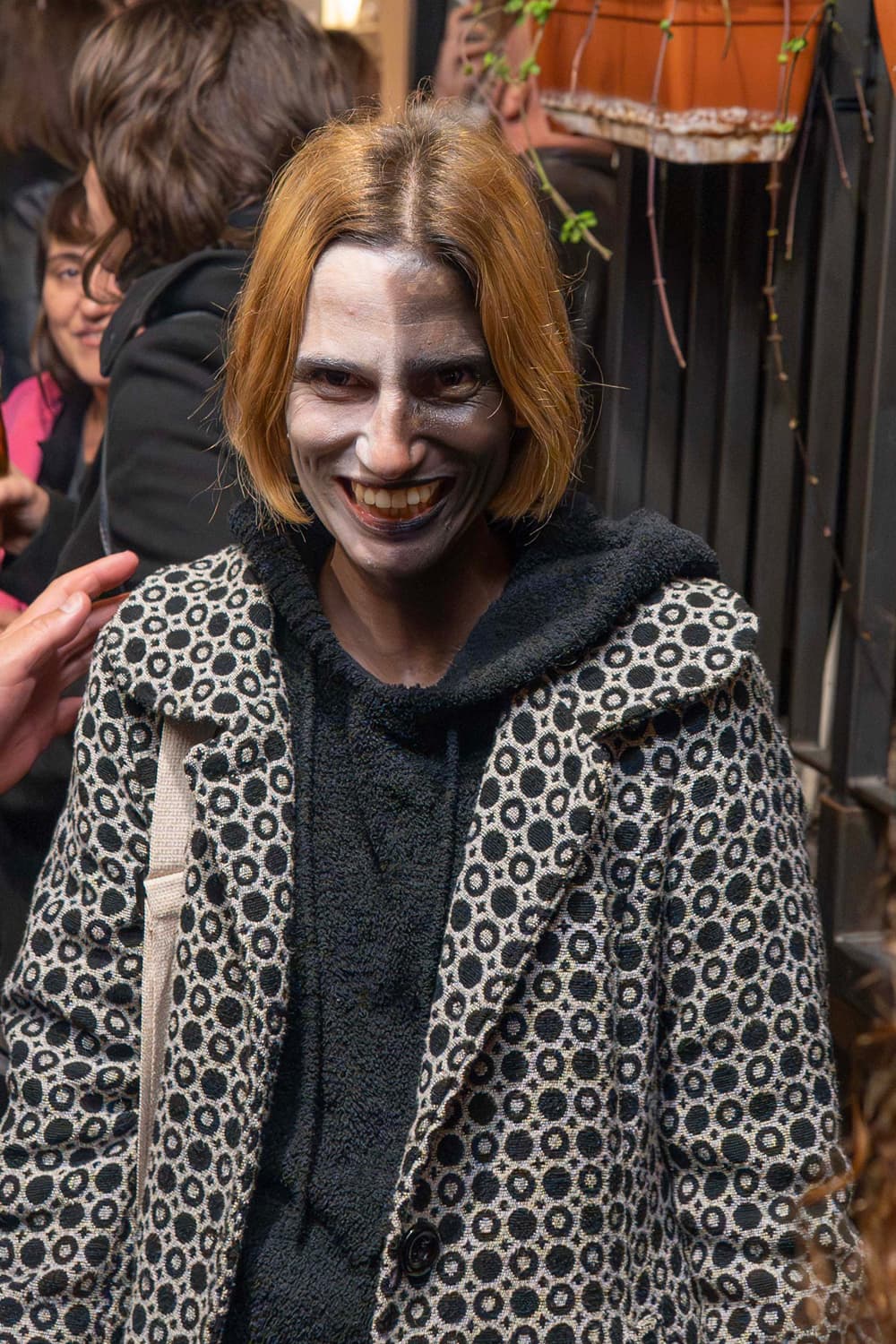 BRUTTOMALE XV: Nosferatu edition