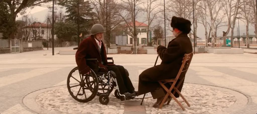 L&#8217;osservatore dell&#8217;est