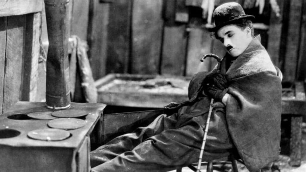 La febbre dell&#8217;oro