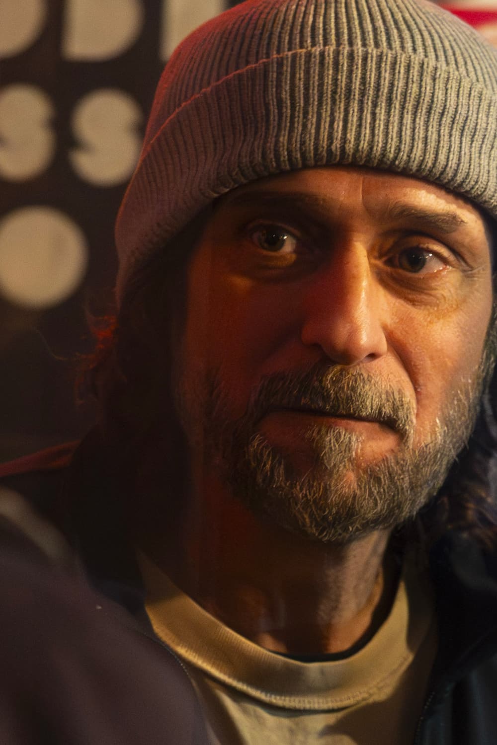 Valerio Bariletti e Morgan Bertacca presentano: Felix, Dare to Dream