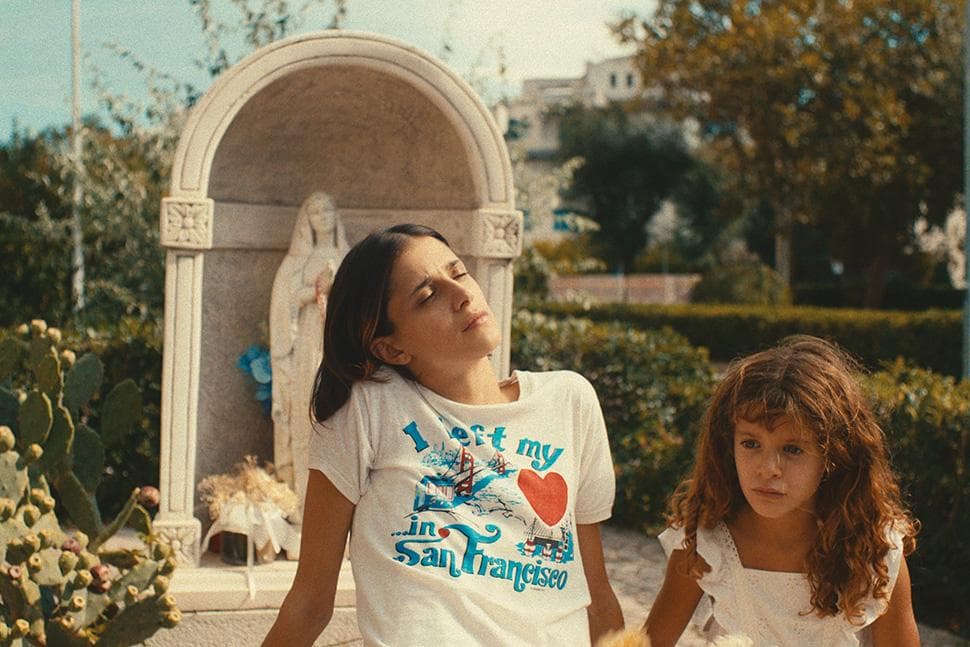 Il rapimento di Arabella