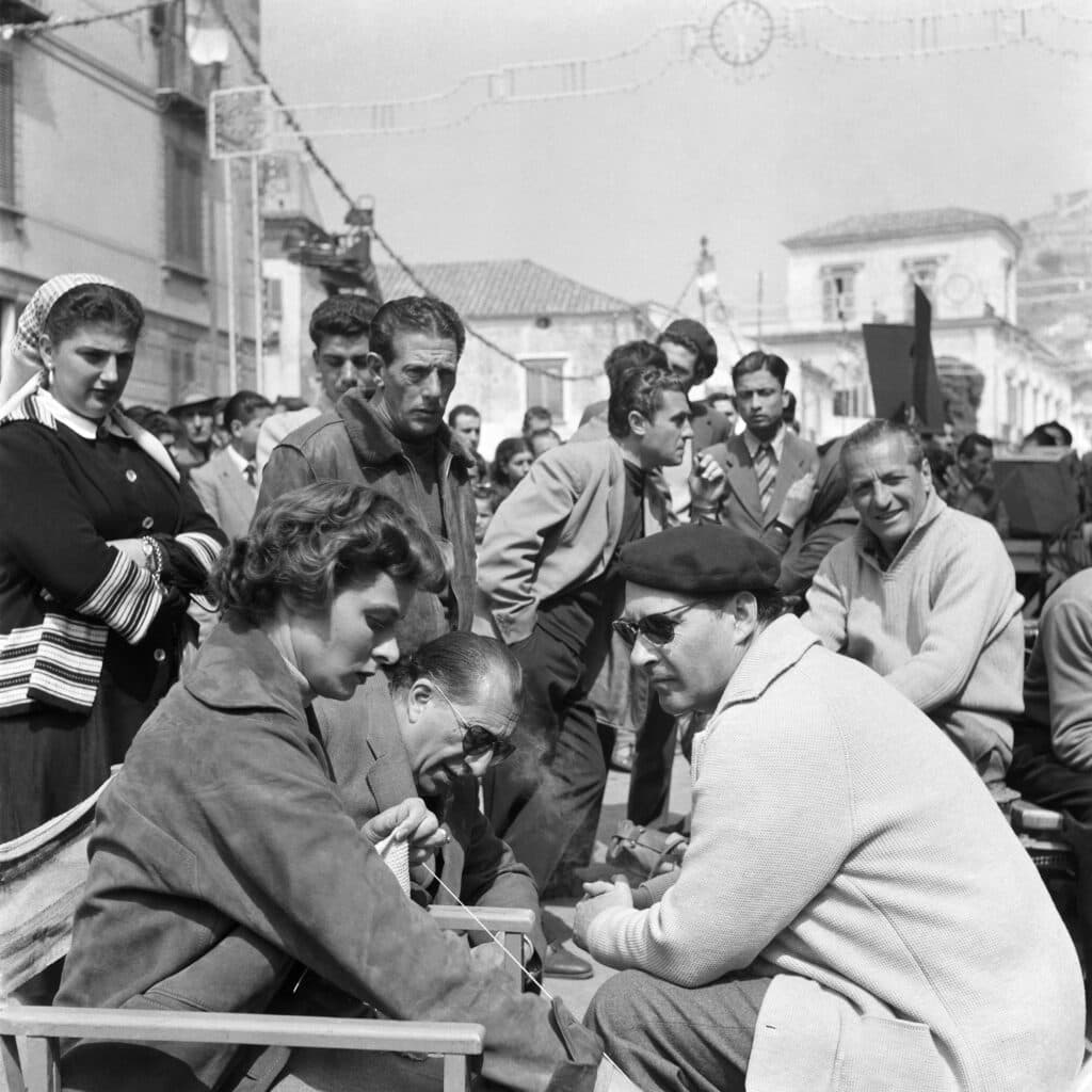 Roberto Rossellini &#8211; Più di una vita