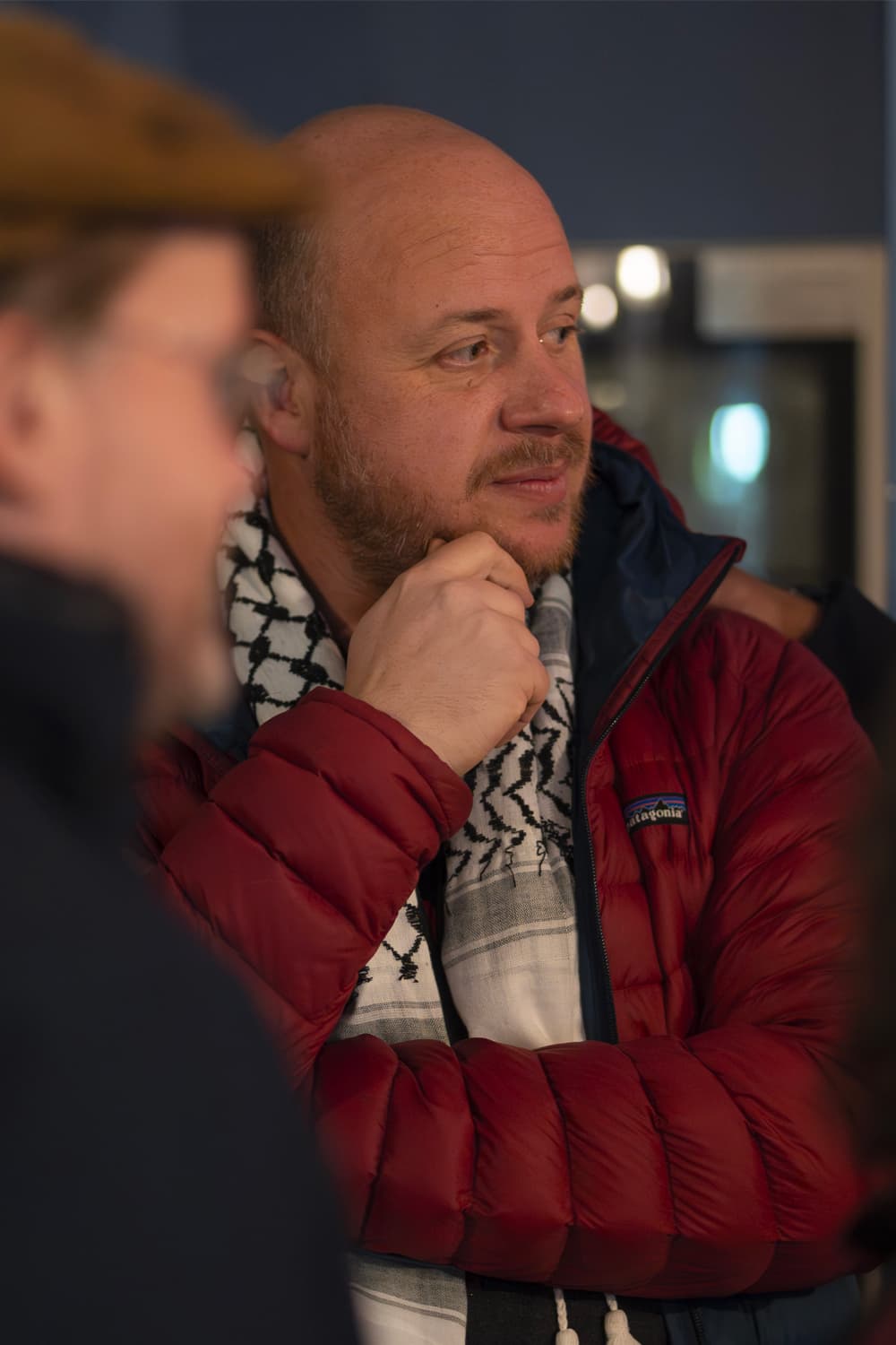 Una storia d’acqua