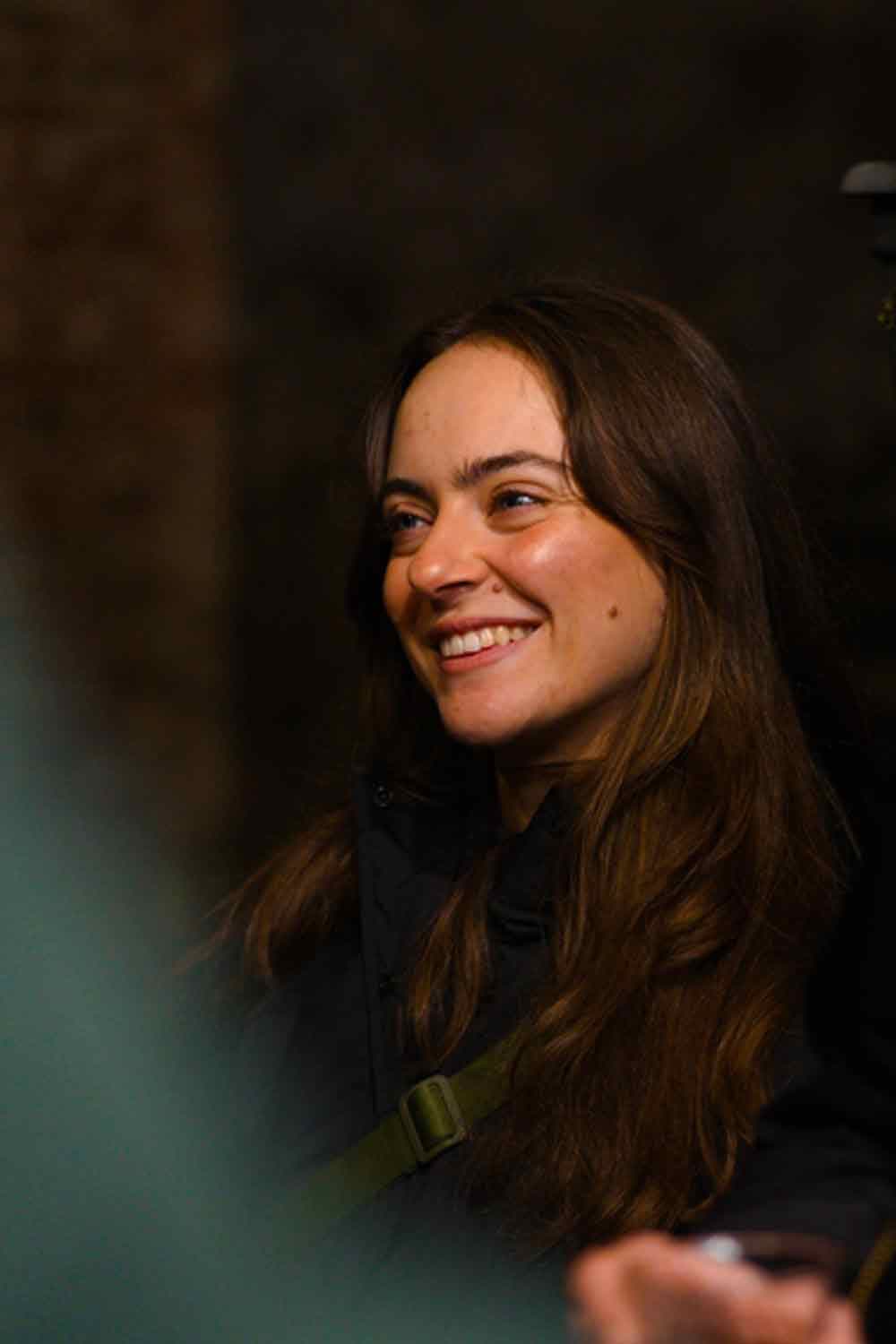 Emma Onesti e Matteo Marelli presentano Dove siamo?