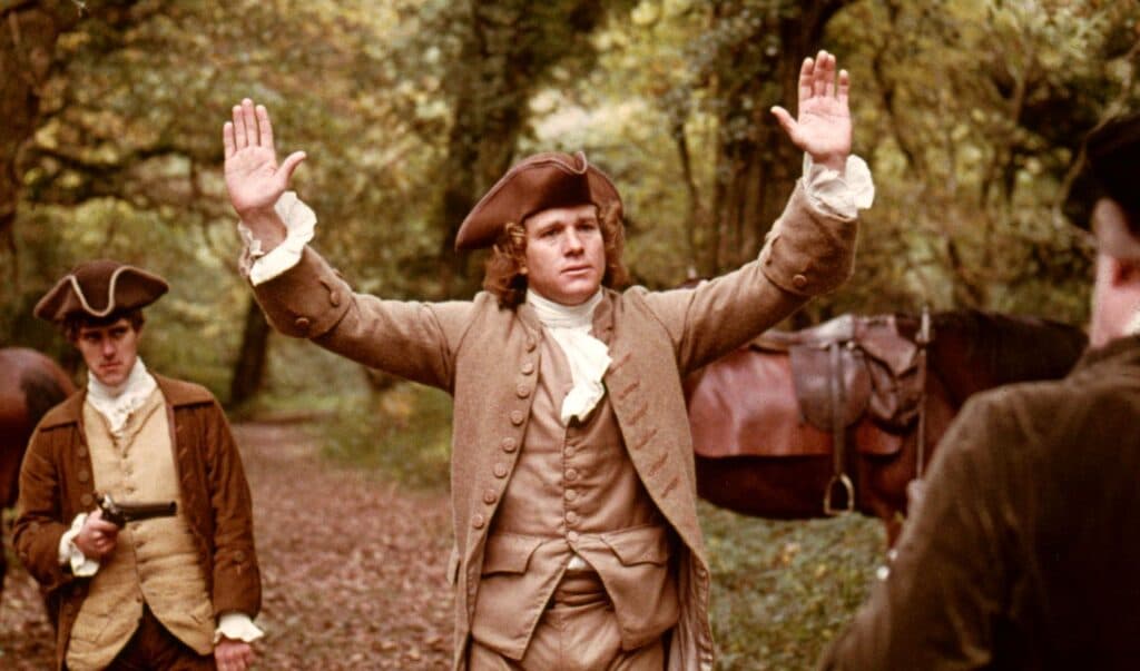 Barry Lyndon