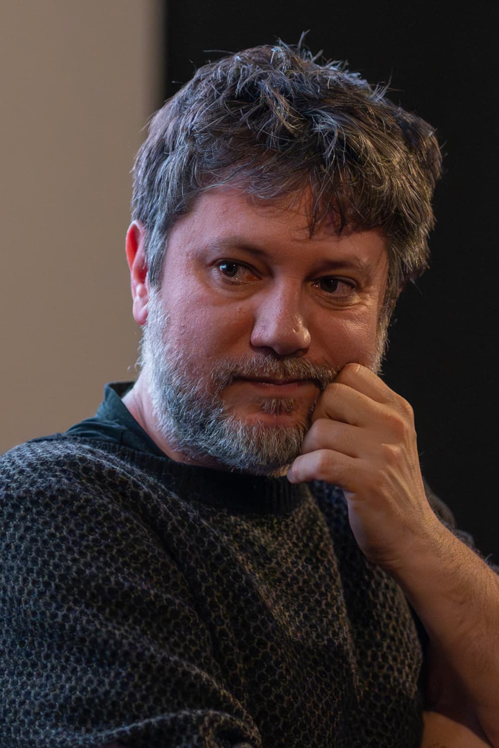 I fratelli De Serio presentano Canone Effimero