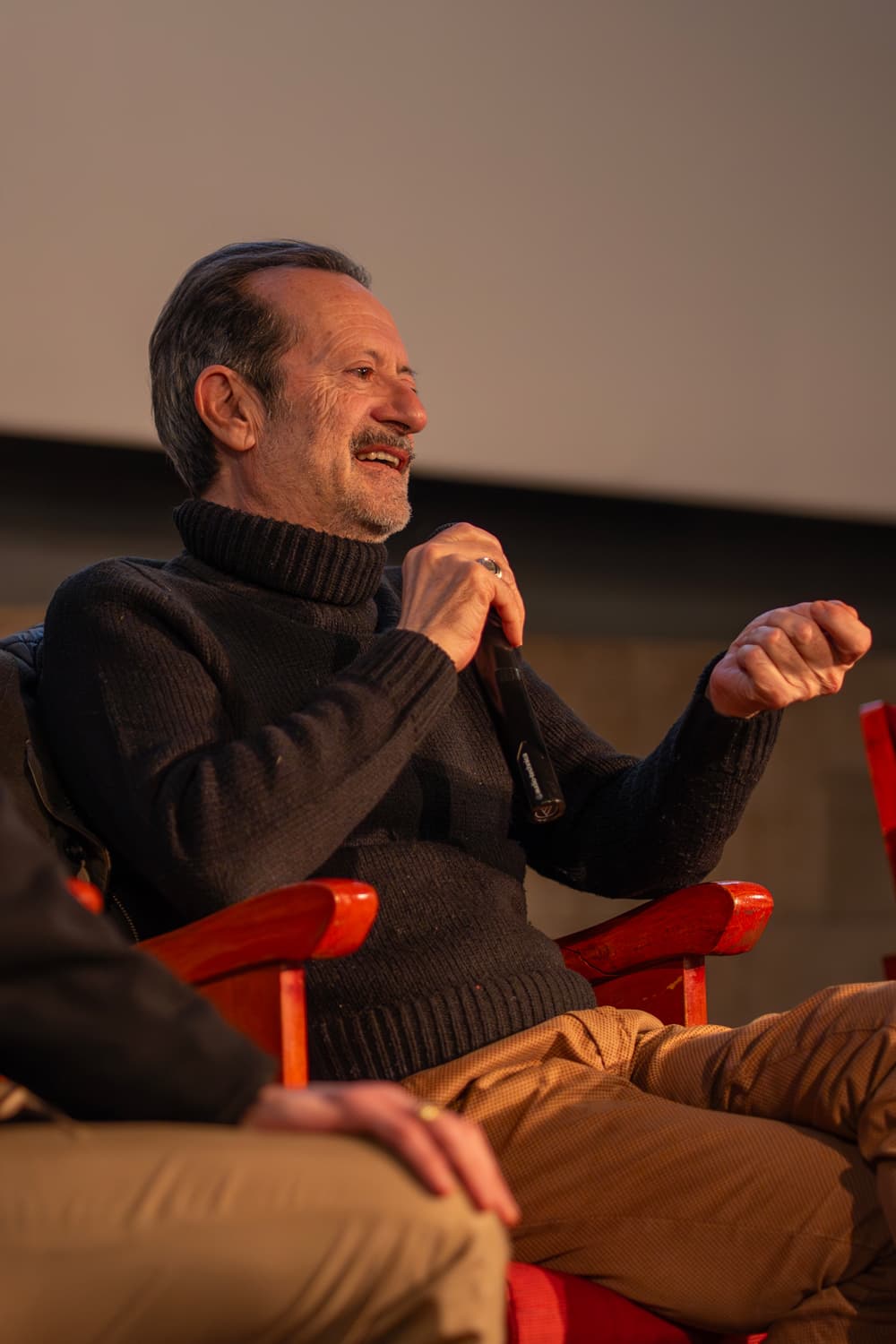 Rocco Papaleo e Andrea Fuorto presentano Il bene comune