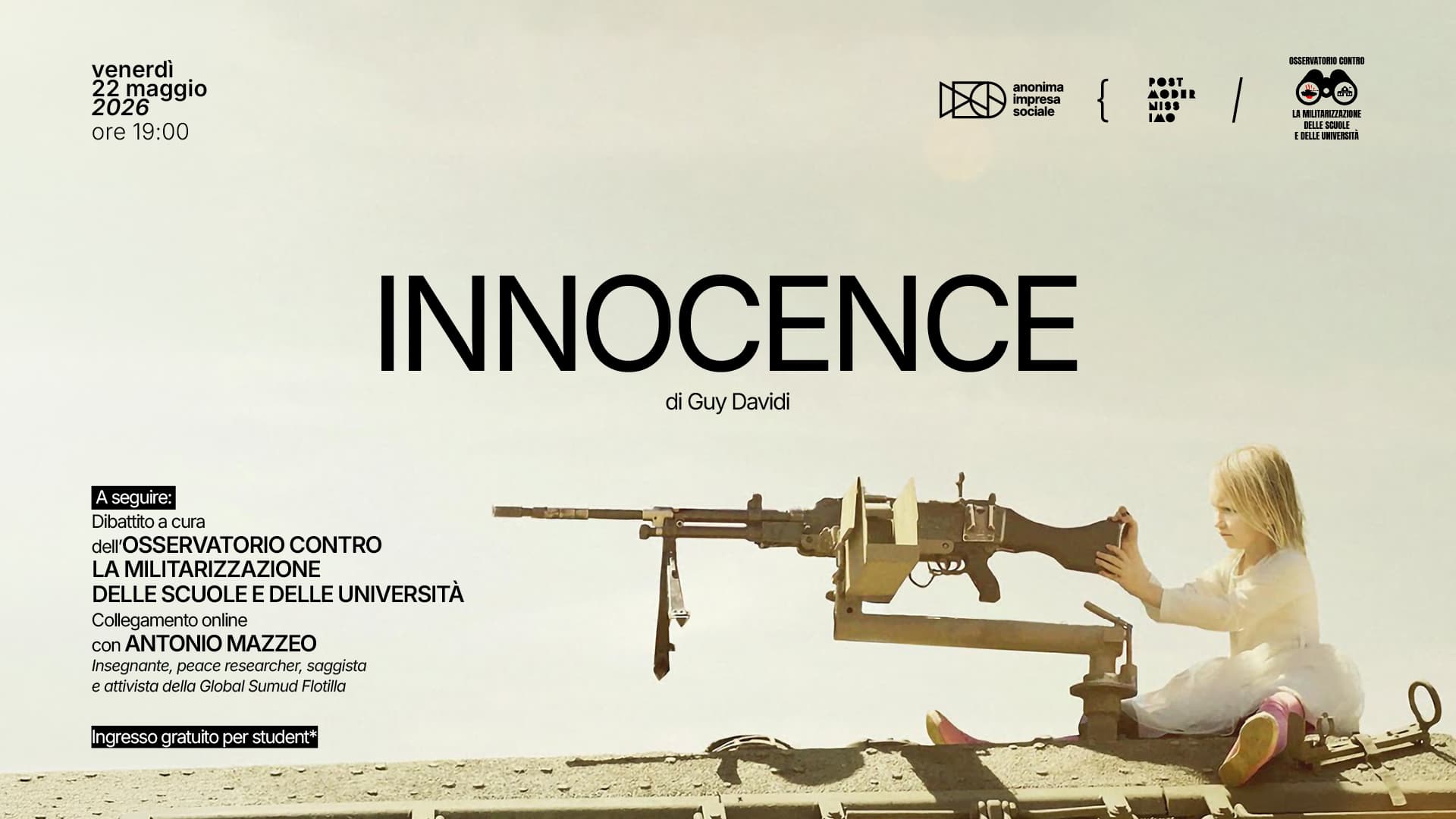 Innocence