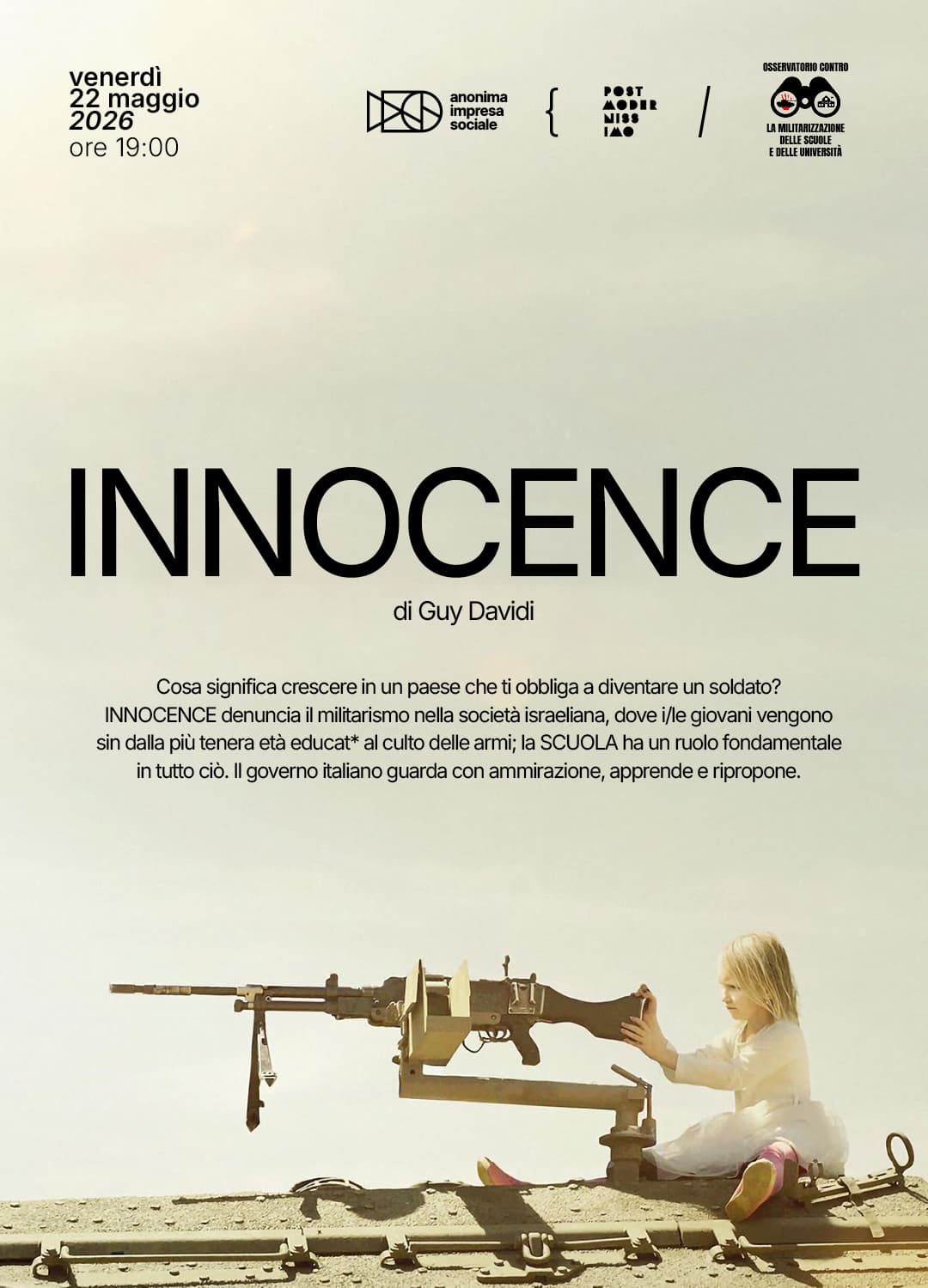 Innocence