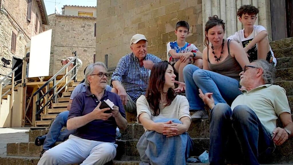 Storie di donne, uomini e comunità