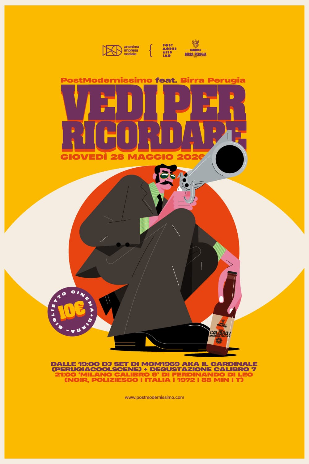 Vedi per Ricordare