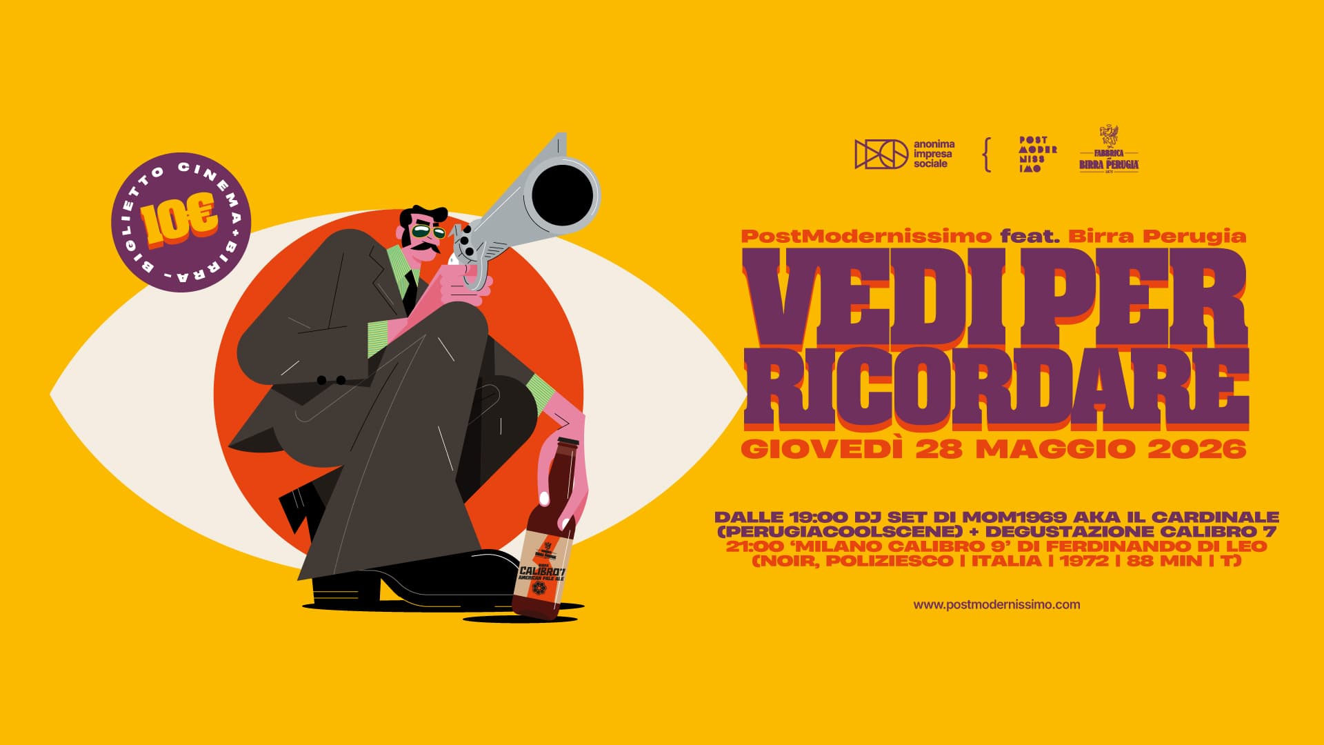 Vedi per Ricordare