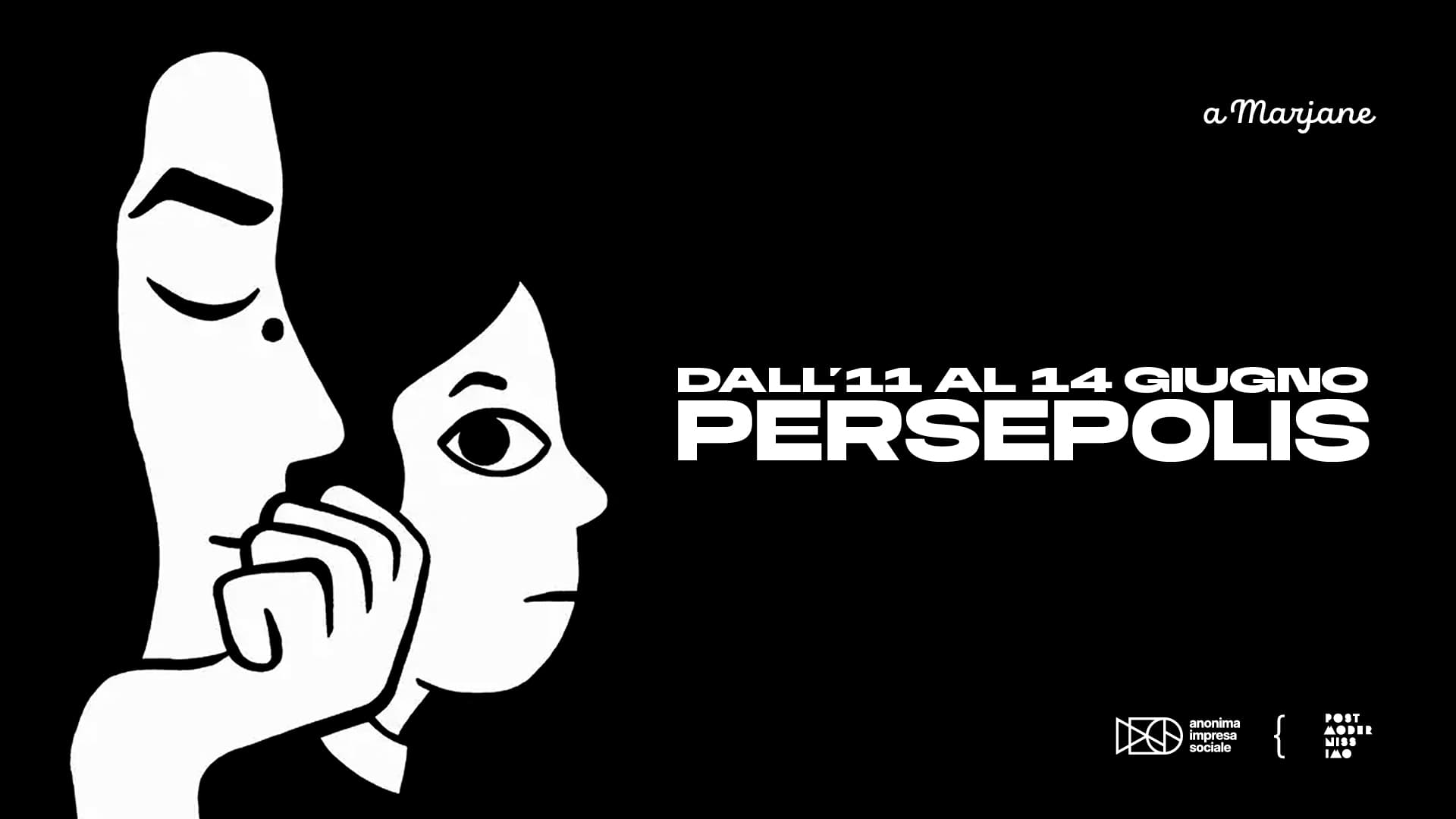 Persepolis