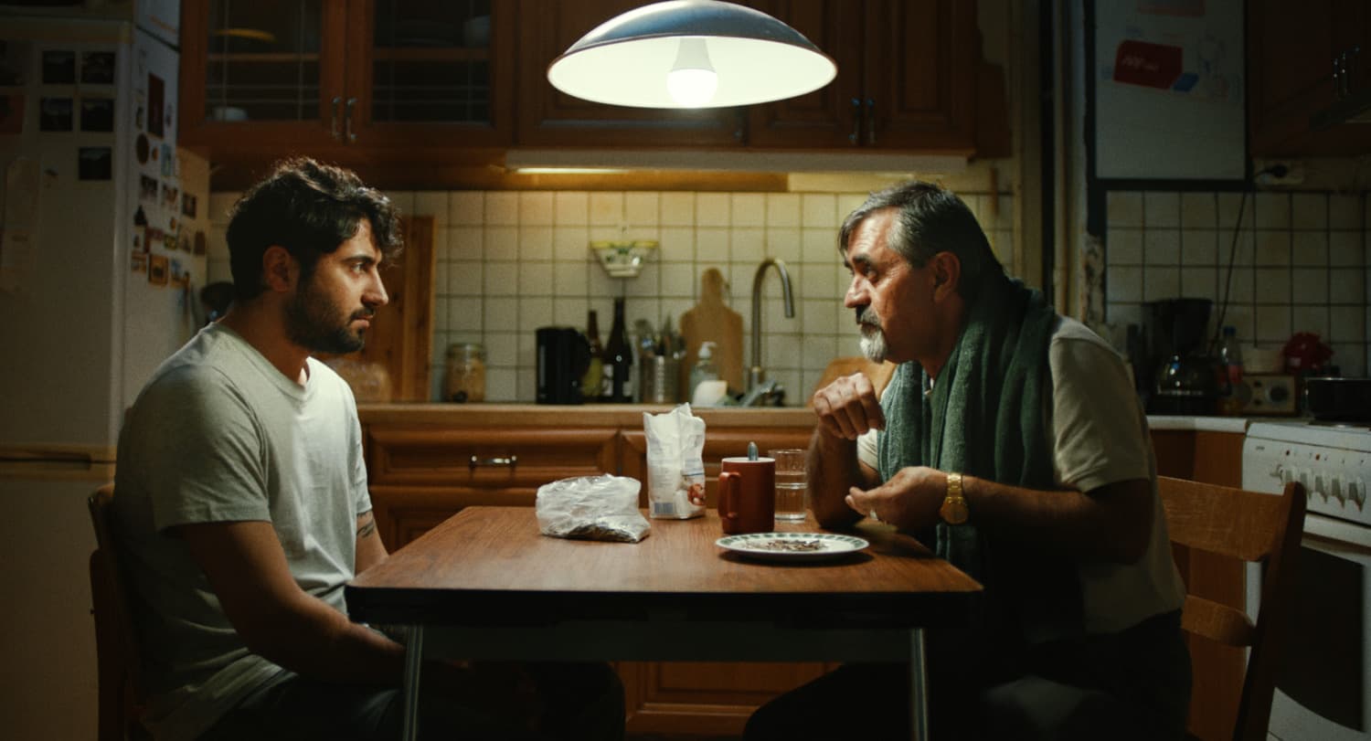 Trailer