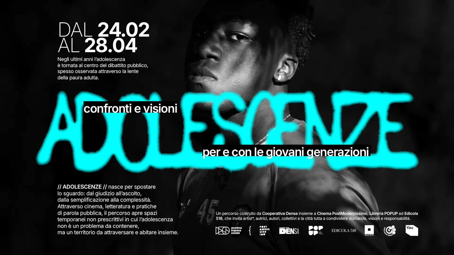 ADOLESCENZE