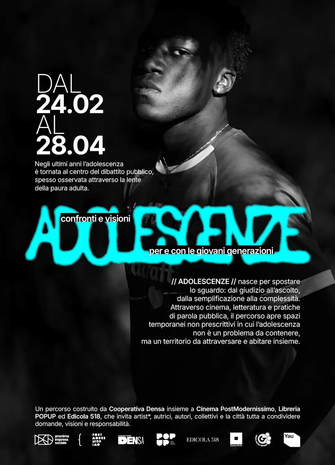 ADOLESCENZE