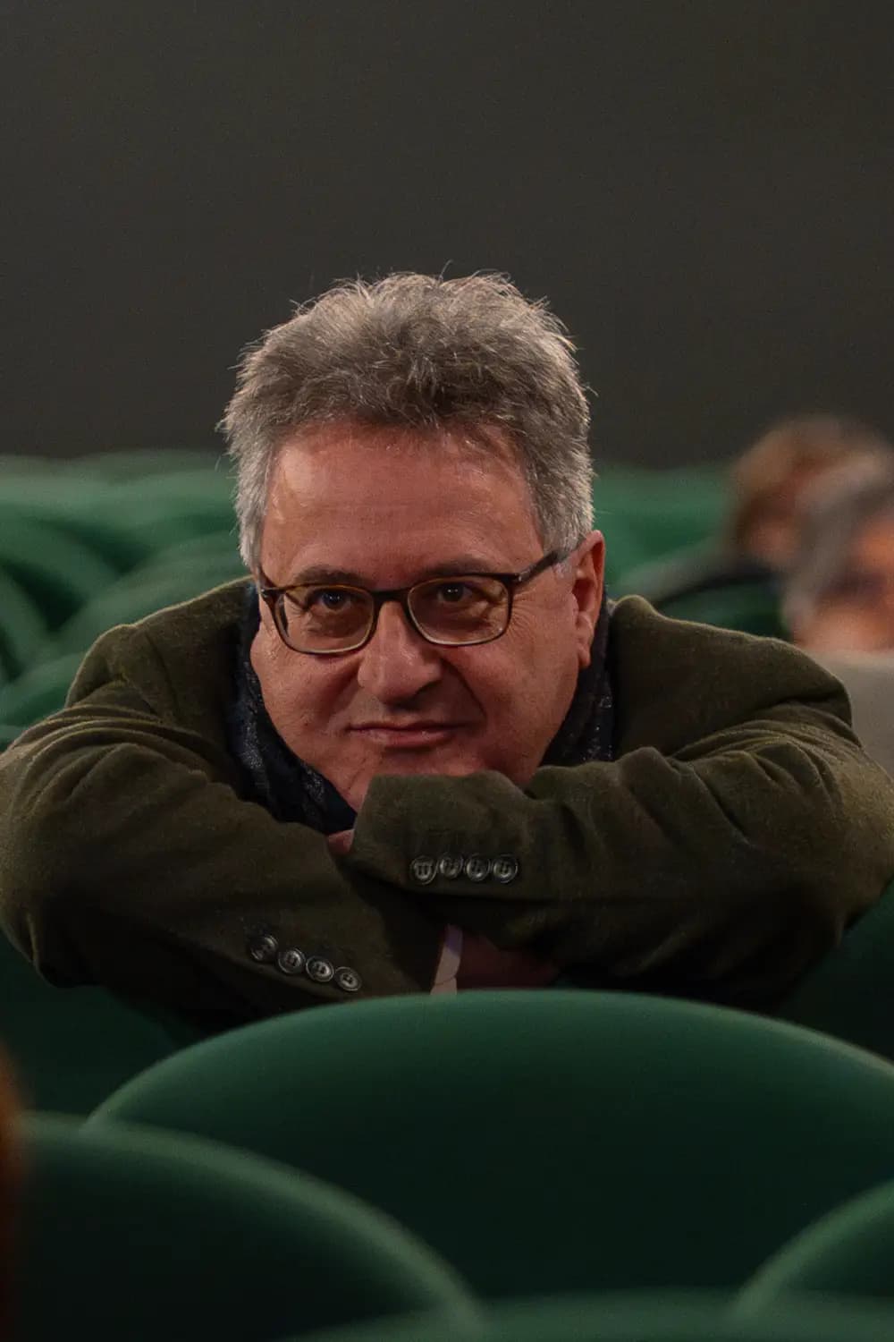 Assemblea delle spettatrici e degli spettatori