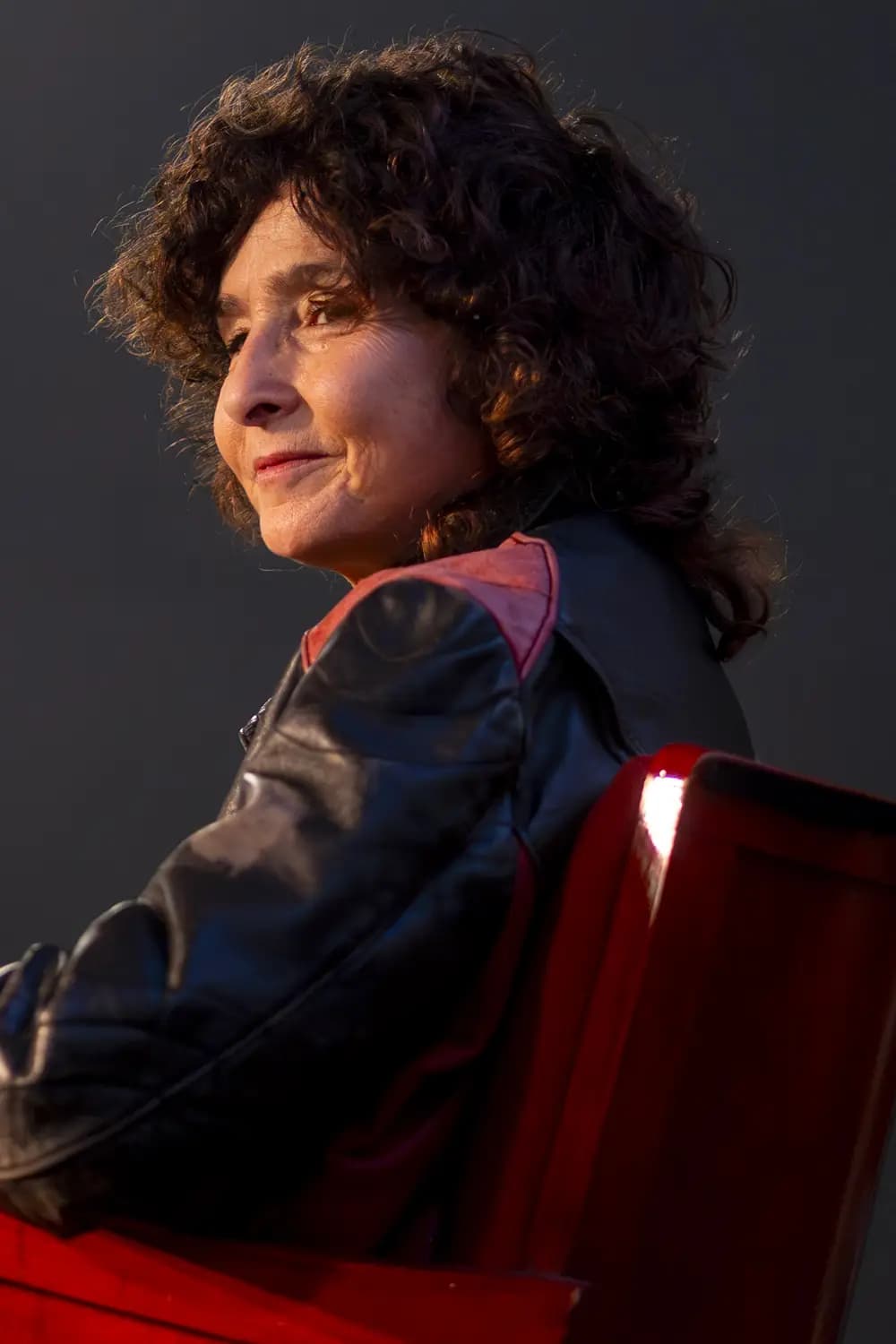 Eleonora Danco presenta n-Ego