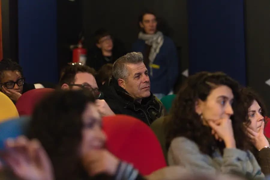 emma_onesti_e_matteo_marelli_presentano_dove_siamo_6