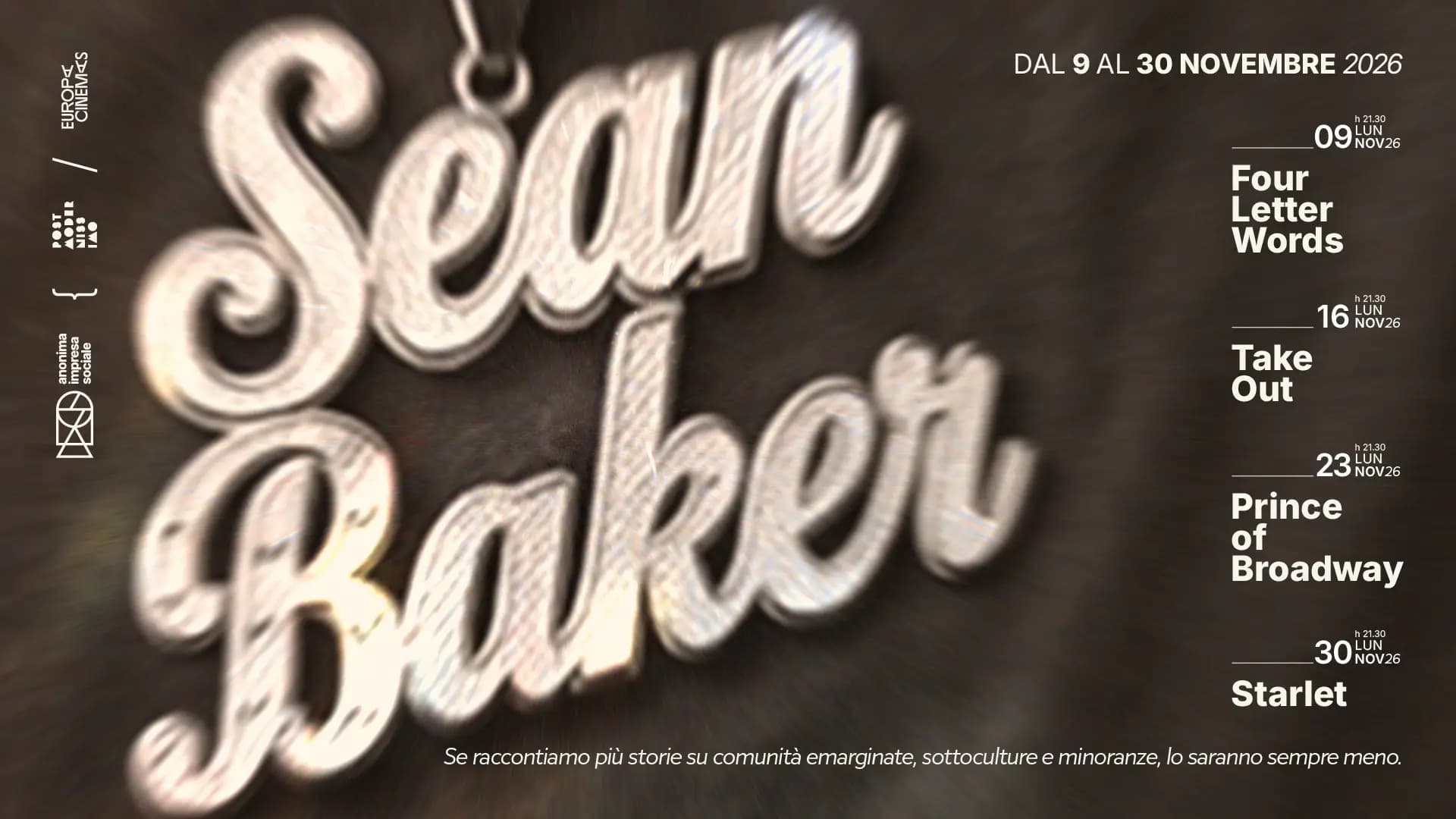 Sean Baker