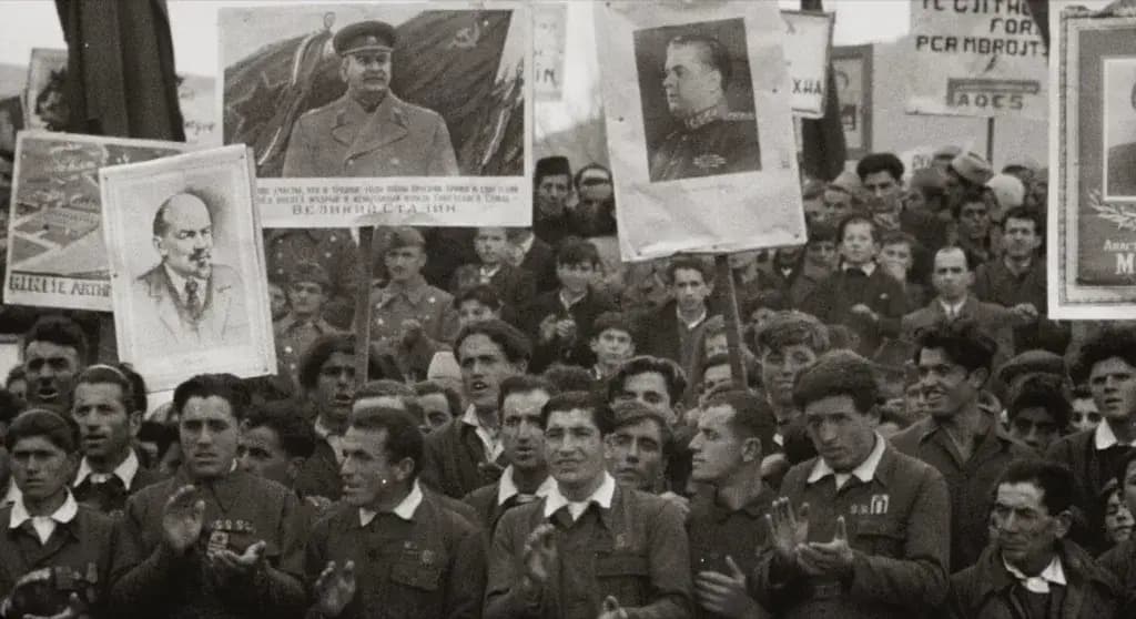 Film di Stato