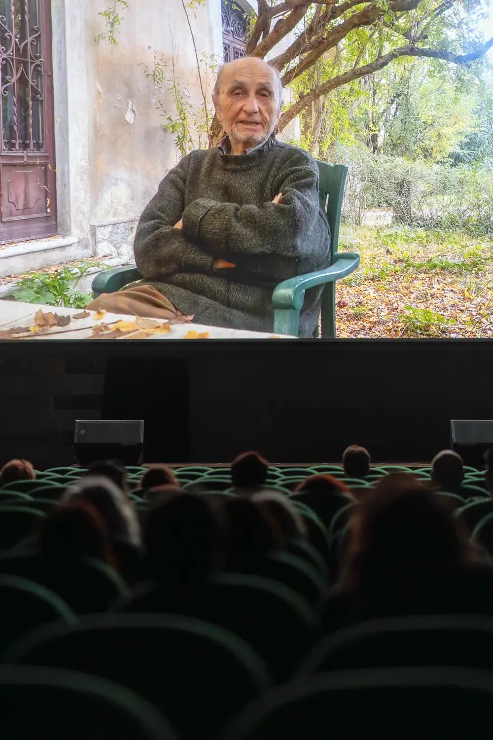 Il Pianeta Azzurro
