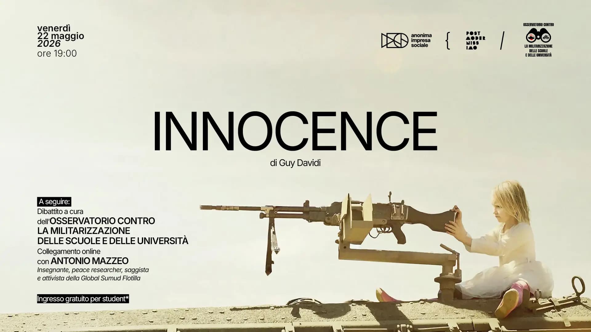 Innocence