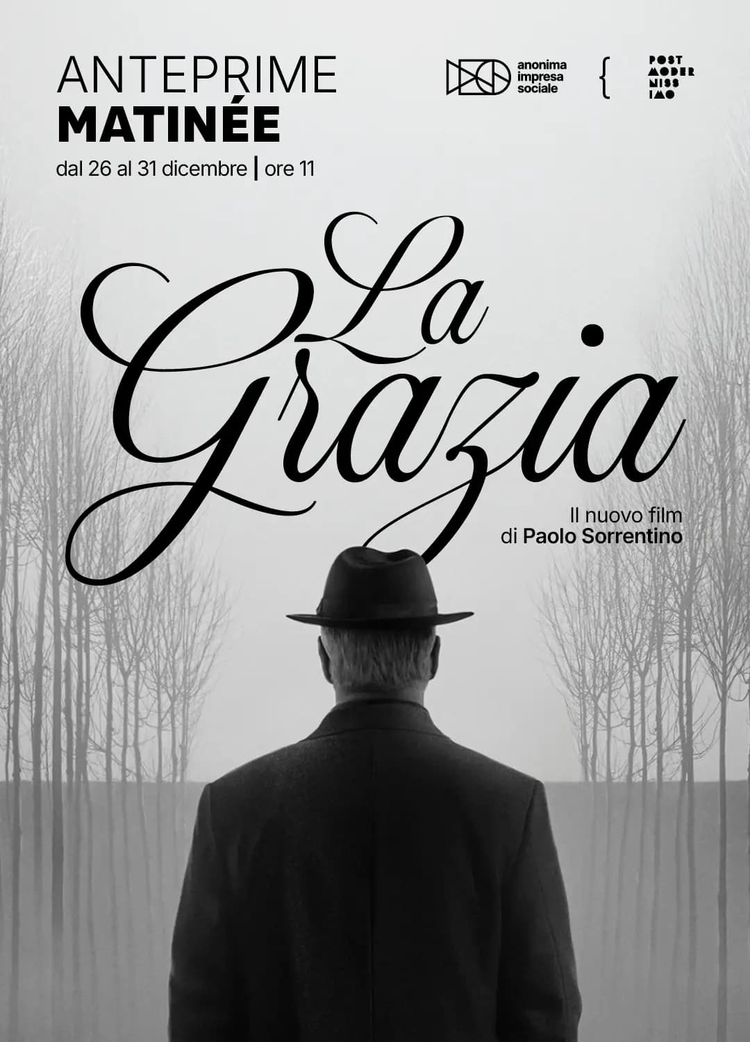 Matinée La Grazia