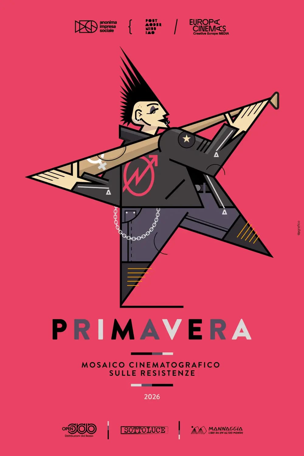 PRIMAVERA 2026