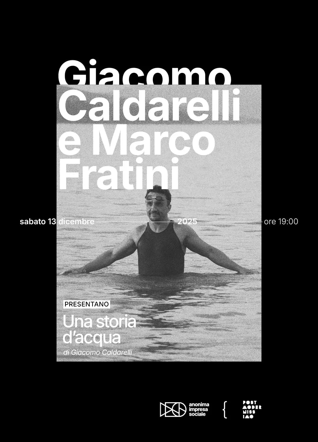 Una storia d’acqua