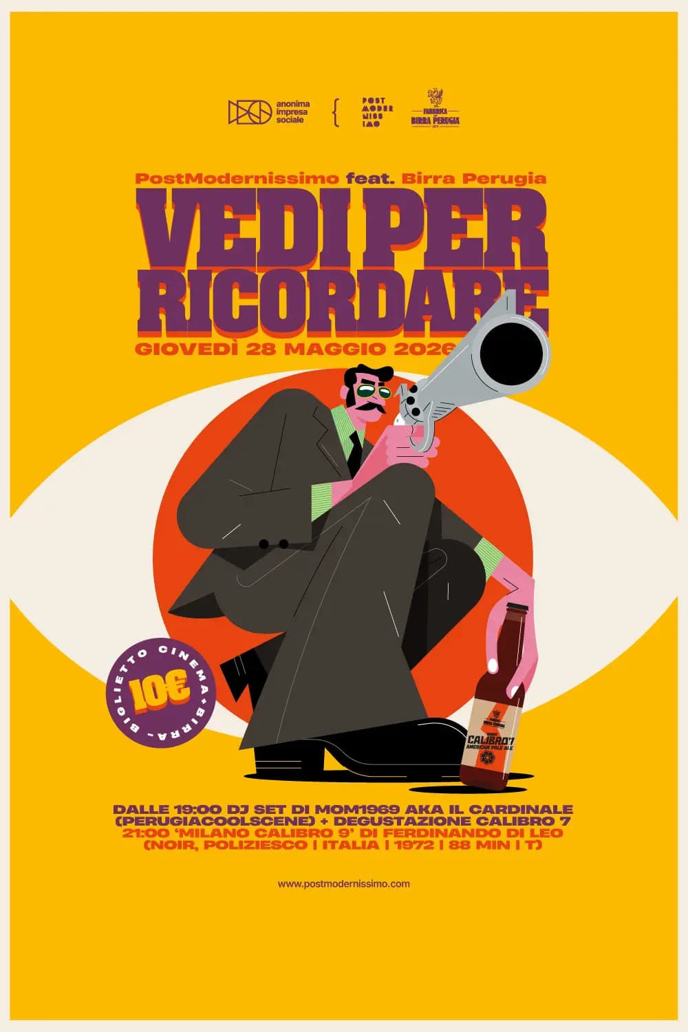 Vedi per Ricordare